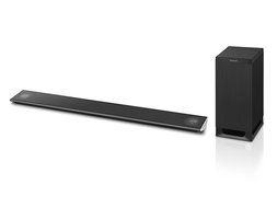 Panasonic SC-HTB880 5.1 Channel Cinema Surround Sound Bar Home Theater System N3