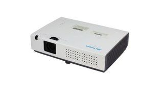 ASK Proxima C3307-A Portable LCD Projector