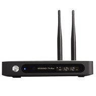 CSA91 Android 5.1 Smart TV Box RK3368 Cortx-A53 Octa Core 2GB 16GB H.265 4Kx2K Smart TV Box Media Player N2