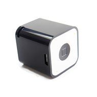 Portable Multifunction Wireless Mini Bluetooth Speakers with Smallest Listening Music, Taking Photos, Bluetooth...