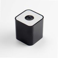 Portable Multifunction Wireless Mini Bluetooth Speakers with Smallest Listening Music, Taking Photos, Bluetooth... N5