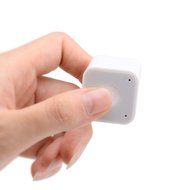 Portable Multifunction Wireless Mini Bluetooth Speakers with Smallest Listening Music, Taking Photos, Bluetooth... N6
