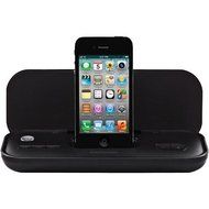 Memorex MA3122 Ultra Portable Travel Speaker for iPod and iPhone