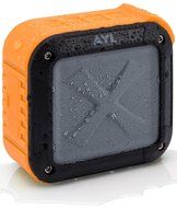 Portable Outdoor and Shower Bluetooth 4.0 Speaker by AYL SoundFit, Waterproof, Wireless with 10 Hour Rechargeable... N13
