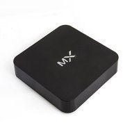CMX AML8726-MX Android 4.2 Dual Core TV Box HDD Media Player 1G/8G Built-in XBMC 1080P RJ45 with IR Remote Control... N2
