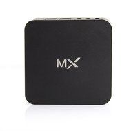 CMX AML8726-MX Android 4.2 Dual Core TV Box HDD Media Player 1G/8G Built-in XBMC 1080P RJ45 with IR Remote Control... N3