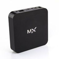 CMX AML8726-MX Android 4.2 Dual Core TV Box HDD Media Player 1G/8G Built-in XBMC 1080P RJ45 with IR Remote Control... N4