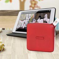 TBS&reg;2510 A2DP Bluetooth 2.1 + EDR Wireless Portable Speaker with Hands-free Function and Colorful LED Lights Display... N19