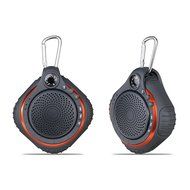 TBS&reg;2510 A2DP Bluetooth 2.1 + EDR Wireless Portable Speaker with Hands-free Function and Colorful LED Lights Display... N29