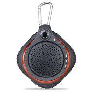 TBS&reg;2510 A2DP Bluetooth 2.1 + EDR Wireless Portable Speaker with Hands-free Function and Colorful LED Lights Display... N30