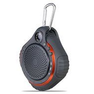 TBS&reg;2510 A2DP Bluetooth 2.1 + EDR Wireless Portable Speaker with Hands-free Function and Colorful LED Lights Display... N31
