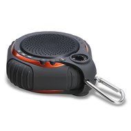 TBS&reg;2510 A2DP Bluetooth 2.1 + EDR Wireless Portable Speaker with Hands-free Function and Colorful LED Lights Display... N32