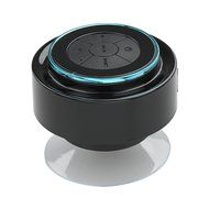 TBS&reg;2510 A2DP Bluetooth 2.1 + EDR Wireless Portable Speaker with Hands-free Function and Colorful LED Lights Display... N38