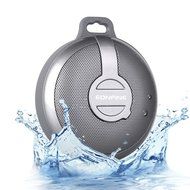 Eonfine Shower Bluetooth Speaker,Outdoor Sport Portable Wireless Mini Bluetooth Speaker,Suberwoofer Sound Speaker... N2