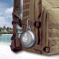 Eonfine Shower Bluetooth Speaker,Outdoor Sport Portable Wireless Mini Bluetooth Speaker,Suberwoofer Sound Speaker... N5