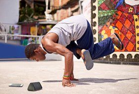 Cambridge SoundWorks OontZ Angle 3 Next Generation Ultra Portable Wireless Bluetooth Speaker : Louder Volume 10W... N5