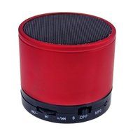 Bluetooth Speaker, ANRANK BS62350AK Wireless Portable Speakers with Super Bass (Blue) N10