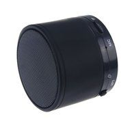 Bluetooth Speaker, ANRANK BS62350AK Wireless Portable Speakers with Super Bass (Blue) N17