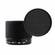 Bluetooth Speaker, ANRANK BS62350AK Wireless Portable Speakers with Super Bass (Blue) N19