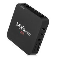 LeadTry MXQ PRO Quad Core Android TV Box Fully Loaded Streaming Media Player with many Free Moive and TV , bulid-in... N5