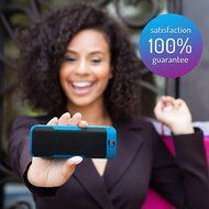 Bluetooth Speaker 6W speakers + POWER BANK 4000 mah + Radio and Microphone ALL IN ONE! Including Line in and a... N4