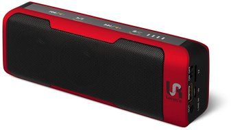 Bluetooth Speaker 6W speakers + POWER BANK 4000 mah + Radio and Microphone ALL IN ONE! Including Line in and a... N13