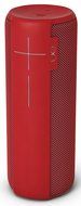 UE MEGABOOM Lava Red Wireless Mobile Bluetooth Speaker (Waterproof and Shockproof) N2