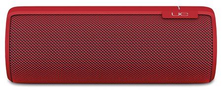 UE MEGABOOM Lava Red Wireless Mobile Bluetooth Speaker (Waterproof and Shockproof) N3