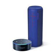 UE MEGABOOM Lava Red Wireless Mobile Bluetooth Speaker (Waterproof and Shockproof) N6