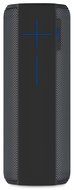 UE MEGABOOM Lava Red Wireless Mobile Bluetooth Speaker (Waterproof and Shockproof) N7