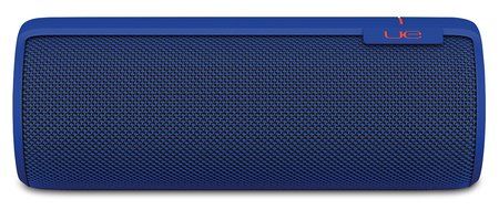 UE MEGABOOM Lava Red Wireless Mobile Bluetooth Speaker (Waterproof and Shockproof) N17
