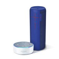 UE MEGABOOM Lava Red Wireless Mobile Bluetooth Speaker (Waterproof and Shockproof) N20