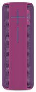 UE MEGABOOM Lava Red Wireless Mobile Bluetooth Speaker (Waterproof and Shockproof) N22