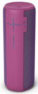 UE MEGABOOM Lava Red Wireless Mobile Bluetooth Speaker (Waterproof and Shockproof) N23