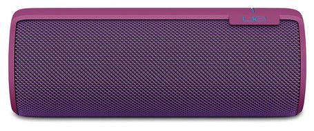 UE MEGABOOM Lava Red Wireless Mobile Bluetooth Speaker (Waterproof and Shockproof) N24