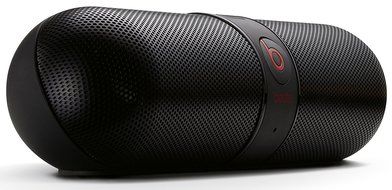 Beats By Dr. Dre Pill Portable Bluetooth Speaker, Black