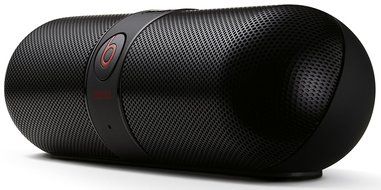 Beats By Dr. Dre Pill Portable Bluetooth Speaker, Black N5