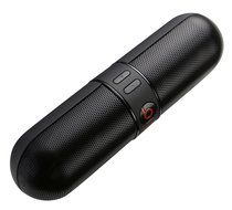 Beats By Dr. Dre Pill Portable Bluetooth Speaker, Black N6