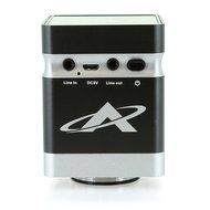 Antigravity Batteries AG-TB-01 Thump Box Bluetooth Speaker N3