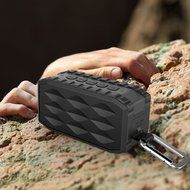 Segawoot Bluetooth 4.0 Portable Wireless speaker with NFC, 7W Audio Driver, IPX4, Compatible with iPhone, iPad... N7