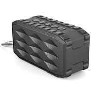 Segawoot Bluetooth 4.0 Portable Wireless speaker with NFC, 7W Audio Driver, IPX4, Compatible with iPhone, iPad... N9