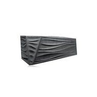 Auvio 60 Watt Home Bluetooth Speaker with 3D Audio, Aux Input, Remote