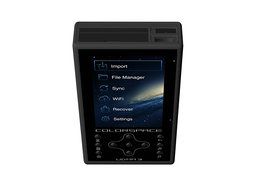 HyperDrive Colorspace UDMA3 Portable Storage and Backup Device with Wi-Fi - Casing Only