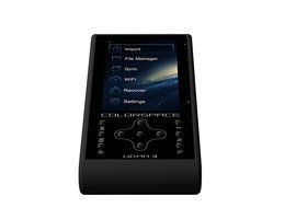 HyperDrive Colorspace UDMA3 Portable Storage and Backup Device with Wi-Fi - Casing Only N2