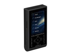 HyperDrive Colorspace UDMA3 Portable Storage and Backup Device with Wi-Fi - Casing Only N3