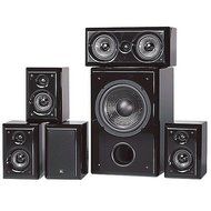 Acoustic Research ARHC6 6-Piece Home Theater Speaker System (Discontinued by Manufacturer)