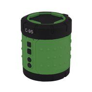 RShop Bluetooth Speaker, Portable / Mini Bluetooth Speaker, With Dust / Shock / Waterproof Function, 3.5mm Stereo... N2