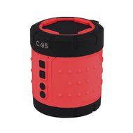 RShop Bluetooth Speaker, Portable / Mini Bluetooth Speaker, With Dust / Shock / Waterproof Function, 3.5mm Stereo... N5