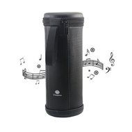Junsi Portable Carry Case Cover Holder Bag for Logitech UE Megaboom Wireless Bluetooth Speaker N4