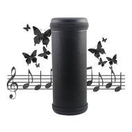 Junsi Portable Carry Case Cover Holder Bag for Logitech UE Megaboom Wireless Bluetooth Speaker N5